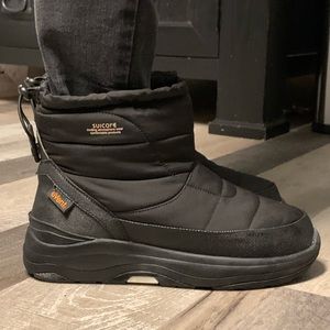 Suicoke BOWER-evab Boots